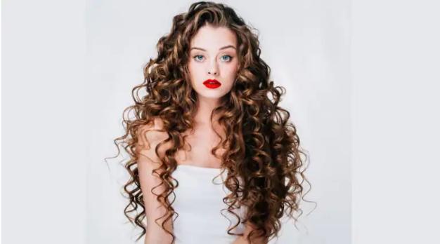 6 simple tips to refresh curly hair - Photo 2.