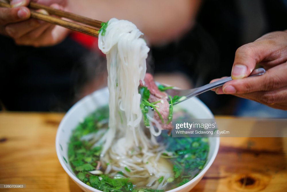 Vietnamese dishes are listed by CNN in the Top of the best noodles in Asia: In addition to pho, there are 2 excellent representatives - Photo 1.