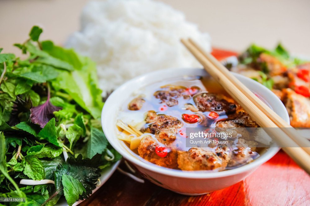 Vietnamese dishes are included in the Top of the best noodles in Asia by CNN: In addition to pho, there are 2 excellent representatives - Photo 2.