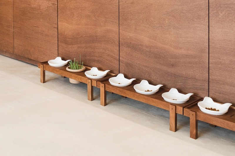 Căn hộ cũ 89m² được cải tạo nhìn đâu cũng thấy dễ chịu, lại còn có không gian vui chơi riêng cho 7 chú mèo - Ảnh 15. Căn hộ cũ 89m² được cải tạo nhìn đâu cũng thấy dễ chịu, lại còn có không gian vui chơi riêng cho 7 chú mèo - Ảnh 15.