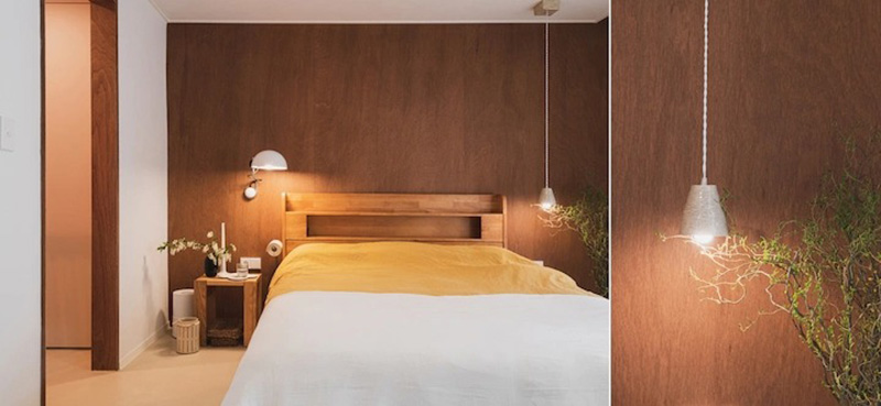 Căn hộ cũ 89m² được cải tạo nhìn đâu cũng thấy dễ chịu, lại còn có không gian vui chơi riêng cho 7 chú mèo - Ảnh 19. Căn hộ cũ 89m² được cải tạo nhìn đâu cũng thấy dễ chịu, lại còn có không gian vui chơi riêng cho 7 chú mèo - Ảnh 19.