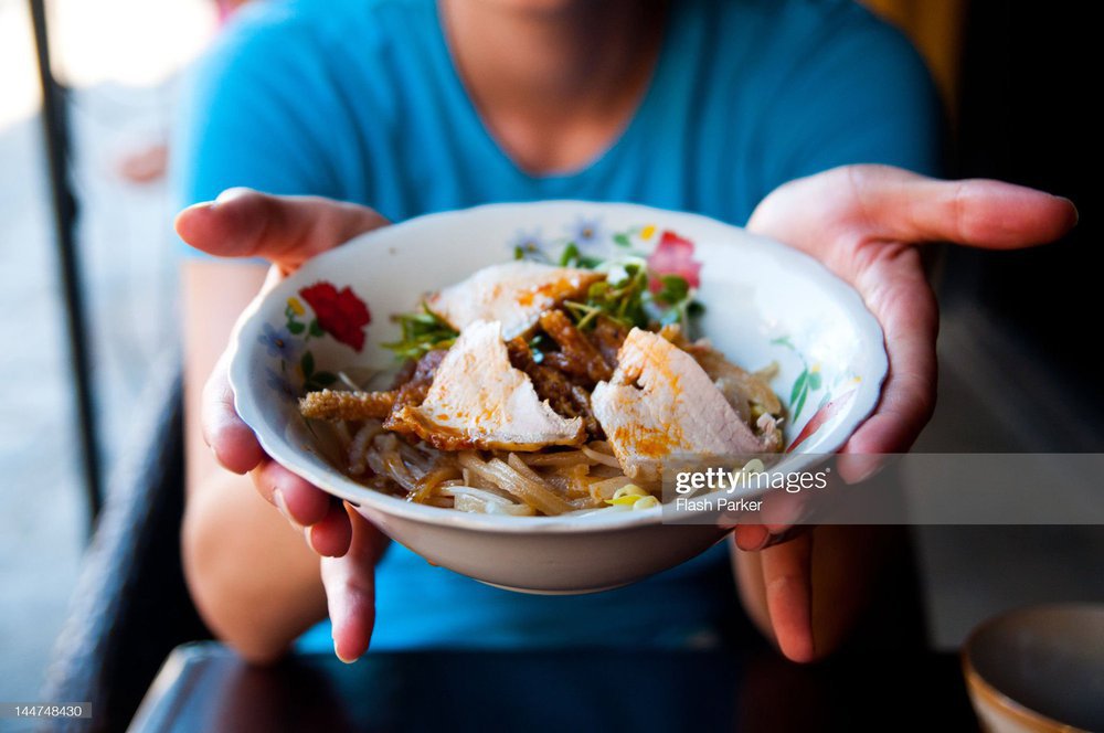 Vietnamese dishes are included in the Top of the best noodles in Asia by CNN: In addition to pho, there are 2 excellent representatives - Photo 3.