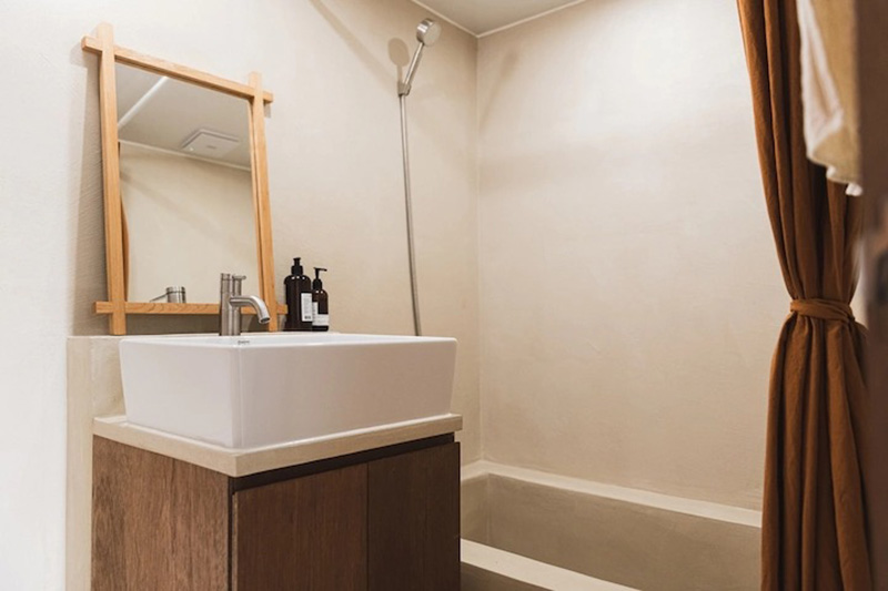 Căn hộ cũ 89m² được cải tạo nhìn đâu cũng thấy dễ chịu, lại còn có không gian vui chơi riêng cho 7 chú mèo - Ảnh 23. Căn hộ cũ 89m² được cải tạo nhìn đâu cũng thấy dễ chịu, lại còn có không gian vui chơi riêng cho 7 chú mèo - Ảnh 23.