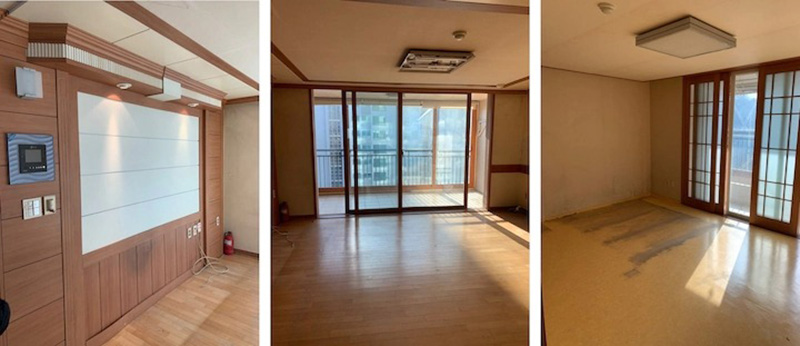 Căn hộ cũ 89m² được cải tạo nhìn đâu cũng thấy dễ chịu, lại còn có không gian vui chơi riêng cho 7 chú mèo - Ảnh 4. Căn hộ cũ 89m² được cải tạo nhìn đâu cũng thấy dễ chịu, lại còn có không gian vui chơi riêng cho 7 chú mèo - Ảnh 4.