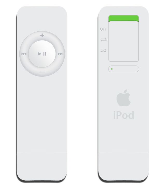 RIP iPod (2001-2022): Đây là những mẫu iPod quan trọng nhất trong lịch sử Apple - Ảnh 6.