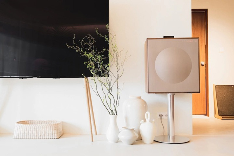 Căn hộ cũ 89m² được cải tạo nhìn đâu cũng thấy dễ chịu, lại còn có không gian vui chơi riêng cho 7 chú mèo - Ảnh 7. Căn hộ cũ 89m² được cải tạo nhìn đâu cũng thấy dễ chịu, lại còn có không gian vui chơi riêng cho 7 chú mèo - Ảnh 7.