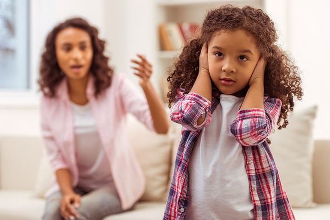 These 3 frequent sayings of children are signs of psychological instability: Parents need to pay attention to timely intervention, to avoid regrets later - Photo 1.