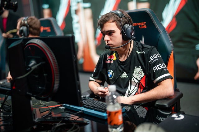 V&ograve;ng Khởi Động MSI 2022: Faker dẫn đầu về khả năng đ&egrave; đường, Shogun vượt Gala ở 1 chỉ số quan trọng - Ảnh 2.
