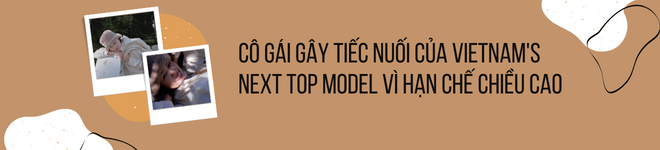 Dam Thu Trang's best friend from Next Top used to only intend to ask for the same, now happily happy - Photo 1.