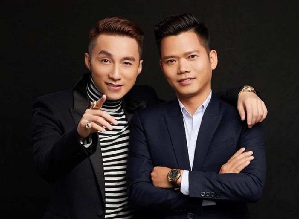 Châu Lê - Cựu CEO M-TP Entertainment: Linh hồn của công ty là Sơn Tùng, còn tôi là quản gia - Ảnh 1. Châu Lê - Cựu CEO M-TP Entertainment: Linh hồn của công ty là Sơn Tùng, còn tôi là quản gia - Ảnh 1.