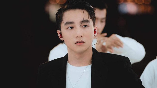 Châu Lê - Cựu CEO M-TP Entertainment: Linh hồn của công ty là Sơn Tùng, còn tôi là quản gia - Ảnh 3.