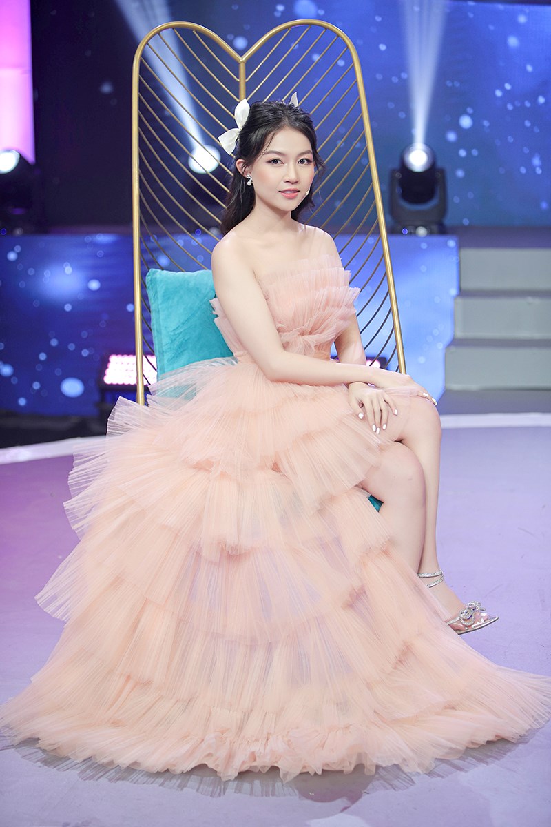 MC Liêu Hà Trinh khuyên nữ chính không nên ra về với người mẫu Anh Quang - Ảnh 3.