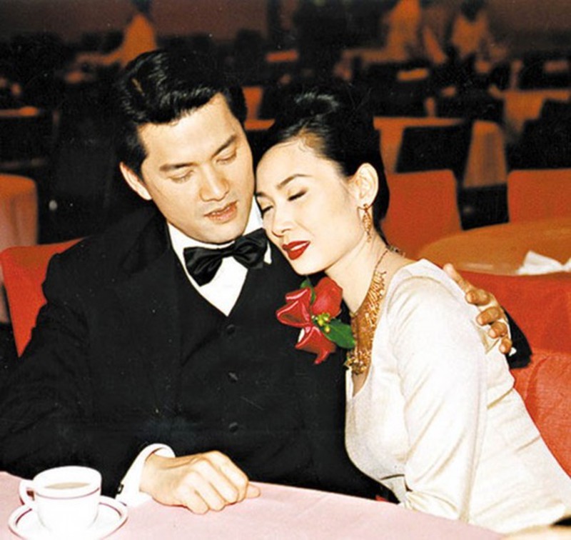 歷史上唯一一位越南裔 Trieu Chieu 的夢幻生活：3 位頂級美女的妻子，成為億萬富翁的 U70 - 照片 11。