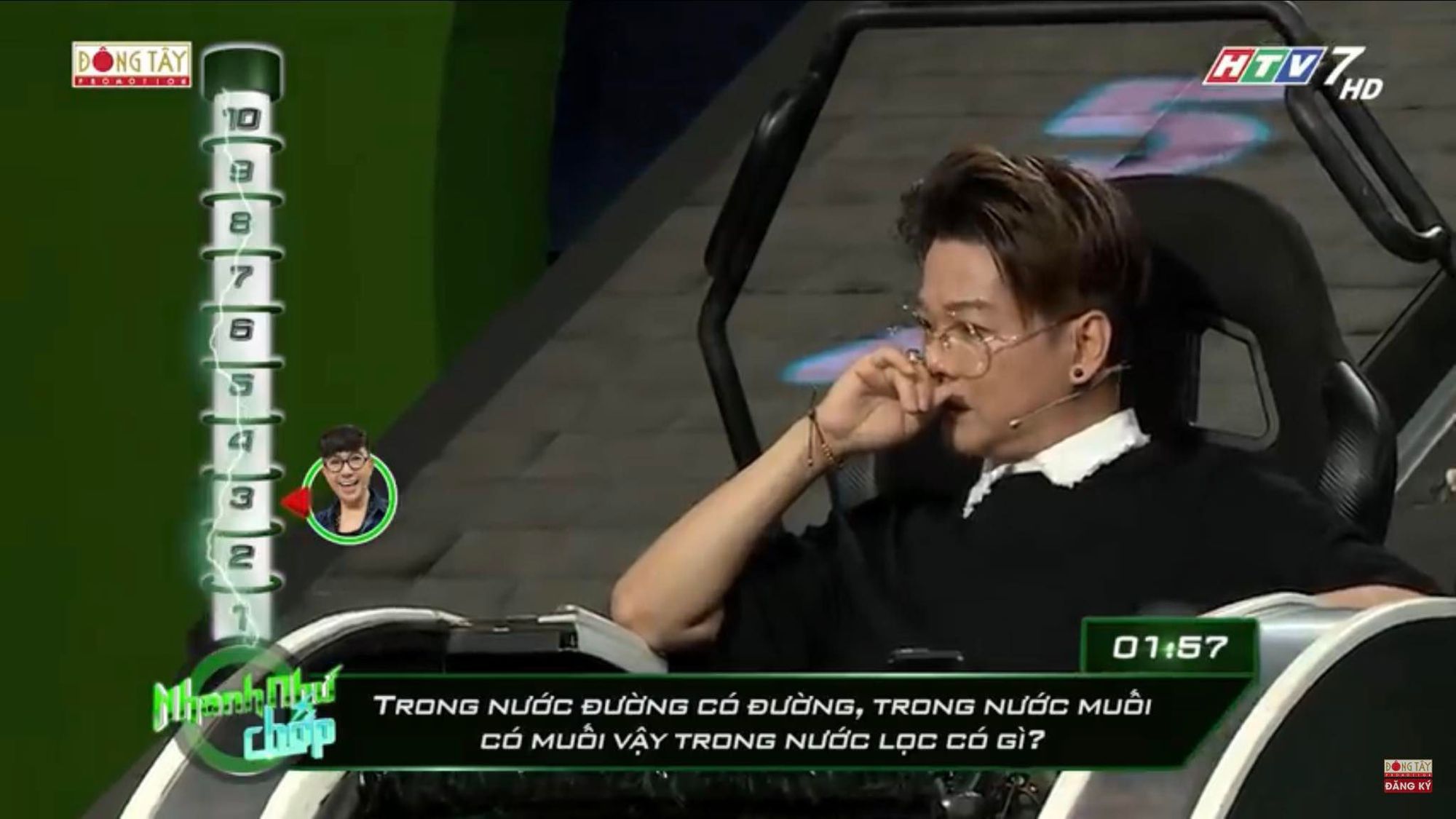 Trong NƯỚC LỌC có gì? - Câu đố tiếng Việt siêu hack não, người có IQ cực cao mới giải được - Ảnh 1. Trong NƯỚC LỌC có gì? - Câu đố tiếng Việt siêu hack não, người có IQ cực cao mới giải được - Ảnh 1.