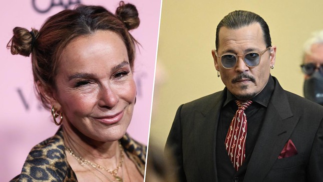 Vị hôn thê cũ khen Johnny Depp đẹp vượt qua con người, chia tay do thái độ của bên nam - Ảnh 4.