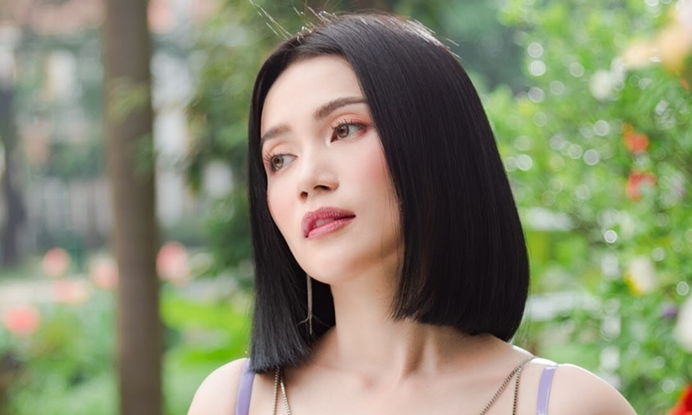 Sĩ Thanh: T&ocirc;i &ocirc;m kịch bản kh&oacute;c nức nở v&agrave; bỏ vai lu&ocirc;n - Ảnh 3.