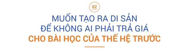 [Làm giàu tuổi 20] Rời ghế CEO M-TP Entertainment và khởi nghiệp, Châu Lê đánh giá: “Cứ 100 người làm nghệ thuật lại có khoảng 10-15 người trở thành triệu phú” - Ảnh 5.