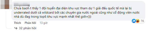 SGB vào đến top 6, BLV Hoàng Luân bức xúc với những đánh giá của LMHT quốc tế về VCS trước thềm MSI 2022 - Ảnh 6.