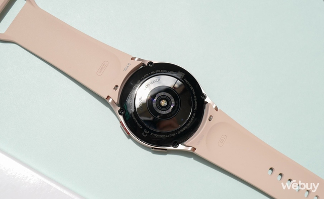 Tính năng Điện tâm đồ và đo Huyết áp của Galaxy Watch4 có thực sự quan trọng và dành cho ai? - Ảnh 9.