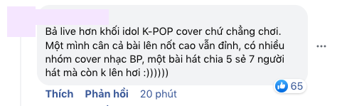 Nữ ca sĩ Việt cover hit BLACKPINK được khen ăn đứt loạt idol Kpop - Ảnh 4.