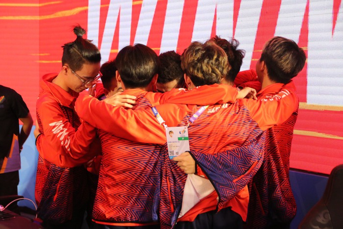 HCV SEA Games 31 sẽ thay đổi vị thế LMHT: Tốc chiến trong giới Esports Việt Nam? - Ảnh 2.