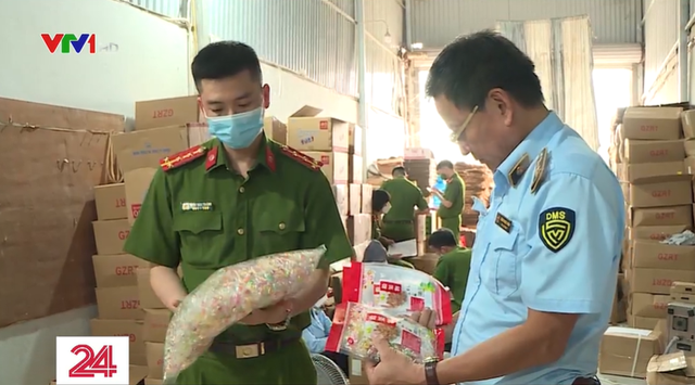 Chiêu thức lên đời bánh kẹo Trung Quốc thành hàng Nhật Bản - Ảnh 4.