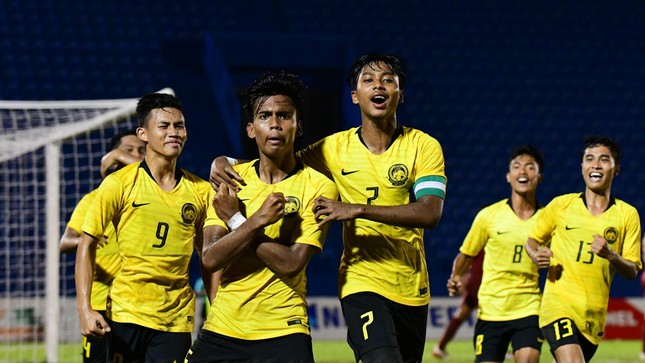 Malaysian media announced that the home team will beat Vietnam - Photo 1.