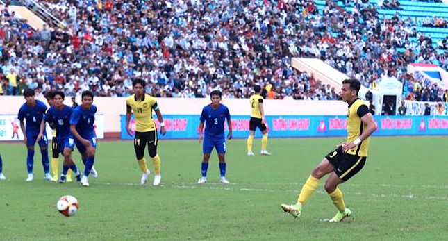 Malaysian media announced that the home team would beat Vietnam - Photo 2.