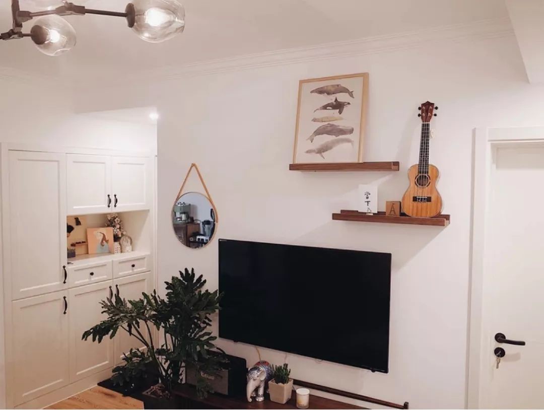 The 70m² apartment was renovated by a young couple in Japanese style - Photo 11. The 70m² apartment was renovated by a young couple in Japanese style - Photo 11.