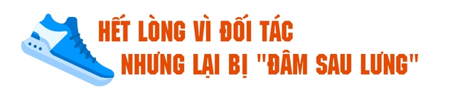 Hết lòng vì đối tác nhưng bị phản bội, cựu VĐV điền kinh quyết tâm trả thù bằng thực lực, không ngờ lại tạo nên thương hiệu giày thể thao danh giá nhất thế giới - Ảnh 3.