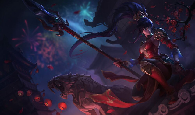 Thần Rừng nhà T1 hé lộ lý do Nidalee bị bỏ xó ở MSI 2022: Đây hiện đang là tướng cực phế - Ảnh 3.