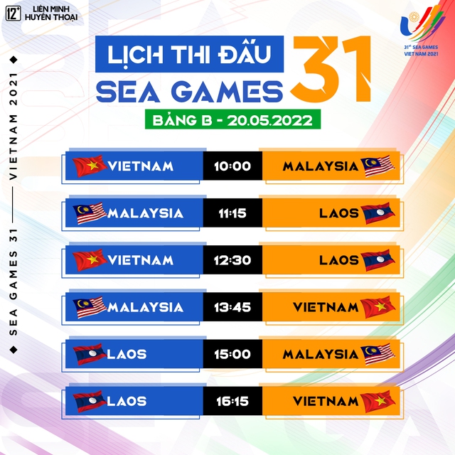 GAM chính thức lên đường dự SEA Games 31, cộng đồng nhiệt liệt gửi lời chúc mừng - Ảnh 8.