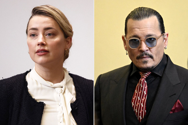 The Johnny Depp - Amber Heard lawsuit: Public support does not affect the verdict - Photo 1.