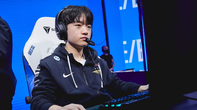 Sao trẻ T1 chỉ ra cái tên đáng sợ hơn cả RNG tại MSI 2022: G2 là team khó đối phó nhất tại BO5 - Ảnh 2.