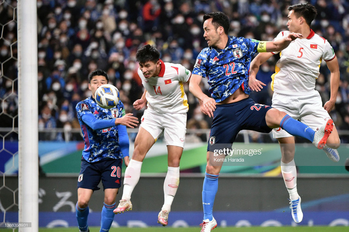 The transformation of Thanh Binh - the hero, the main pillar of the defense helped Vietnam U23 clean a clean sheet at the 31st SEA Games - Photo 1.