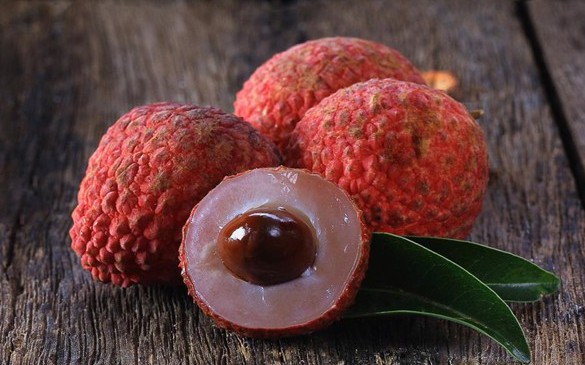 LỆ CHI, tin tức Mới nhất Loại quả Việt đang gây sốt ở Nhật, giúp bổ ...