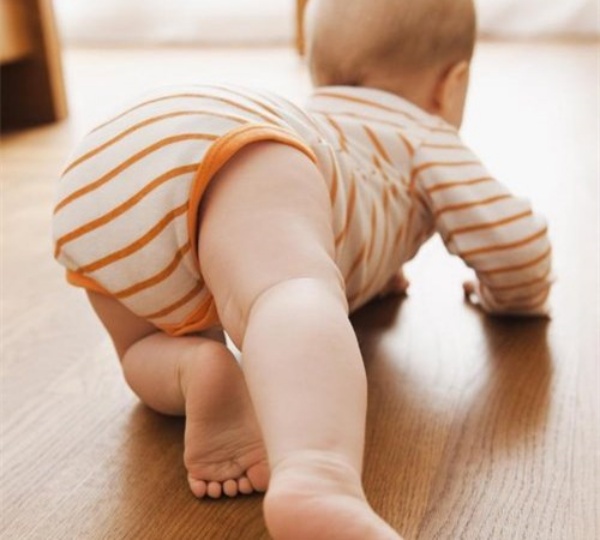 Children who can crawl before they can walk and walk before they can crawl when they grow up will have a clear difference in IQ and these factors, parents need to pay attention to - Photo 2.