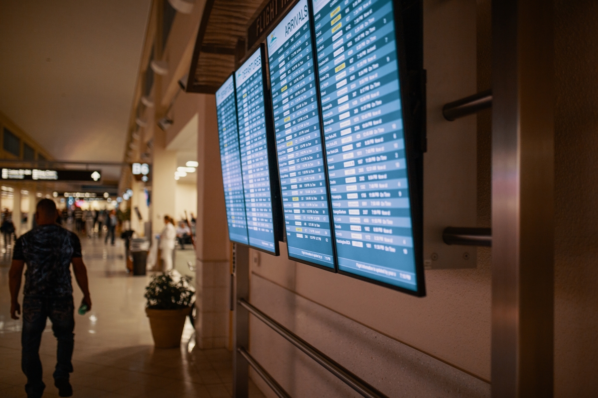 Tell you tips on flying to have the journey you want - Photo 2. Tell you tips on flying to have the journey you want - Photo 2.