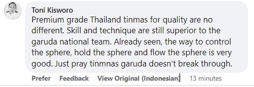 CĐV Indonesia ‘quay lưng’ với đội nhà, đòi sa thải lập tức HLV Shin Tae Yong - Ảnh 3.