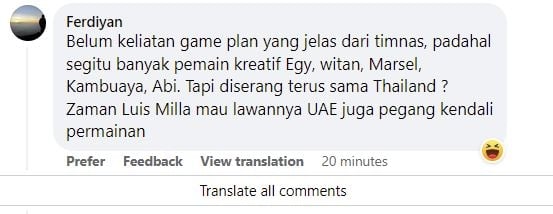 CĐV Indonesia ‘quay lưng’ với đội nhà, đòi sa thải lập tức HLV Shin Tae Yong - Ảnh 4.