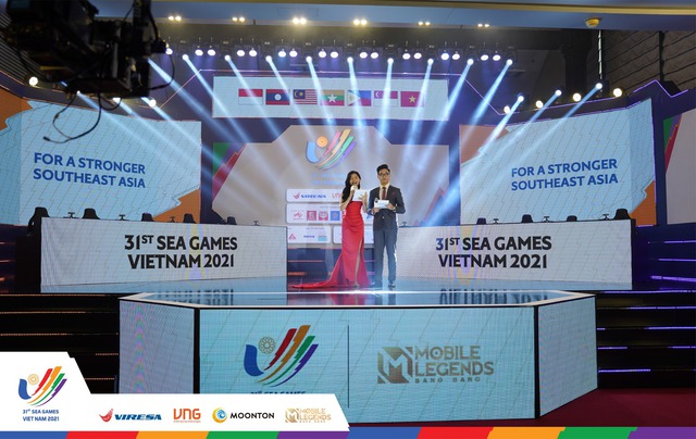 Nụ cười đốn tim khán giả tại SEA Games và nỗi buồn Esports VN một lần nữa lỡ hẹn huy chương tựa game này - Ảnh 7.