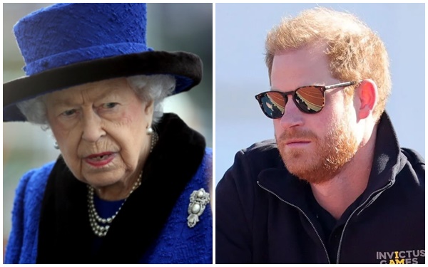Báo Anh: Nữ hoàng bất ngờ thay đổi kế hoạch đại lễ Bạch Kim với chi tiết đáng buồn chỉ vì nghĩ cho cháu trai Harry - Ảnh 1.
