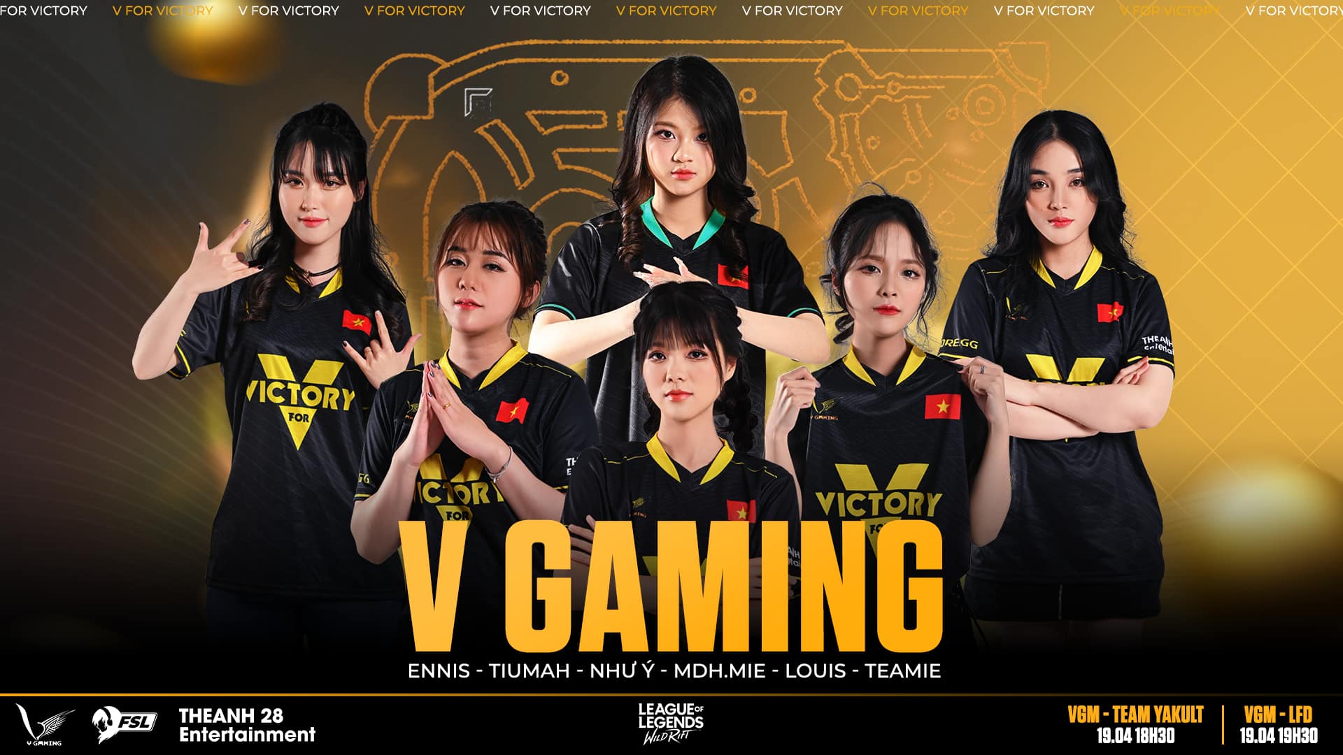 Soi info những bóng hồng duy nhất của Esports tại SEA Games 31: Xinh đẹp, tài năng đều có đủ! - Ảnh 1.