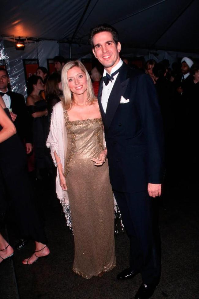 Royal lady at Met Gala: Granddaughter wants to follow Princess Diana but doesn't come, every year she cuts to the wharf! - Photo 15. Royal lady at Met Gala: Granddaughter wants to follow Princess Diana but doesn't come, every year she cuts to the wharf! - Photo 15.