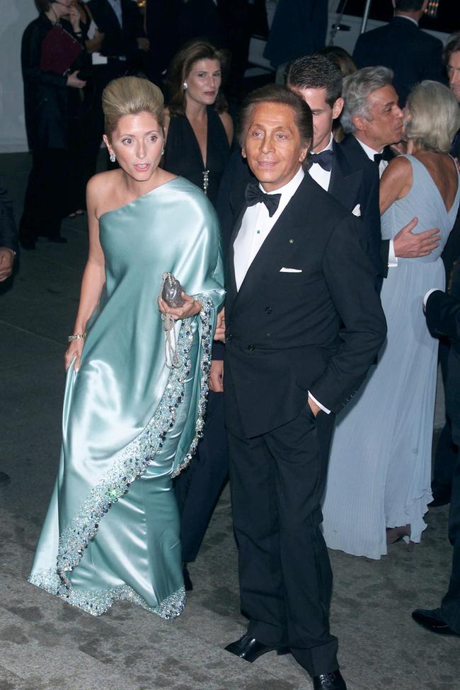 Royal lady at Met Gala: Granddaughter wants to follow Princess Diana but doesn't come, every year she cuts to the wharf! - Photo 16. Royal lady at Met Gala: Granddaughter wants to follow Princess Diana but doesn't come, every year she cuts to the wharf! - Photo 16.