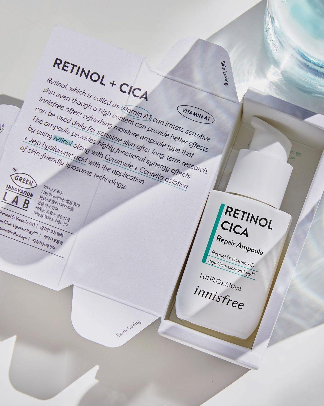 7 bottles of retinol serum that beauty editors love the most because of their excellent anti-aging ability - Photo 5.