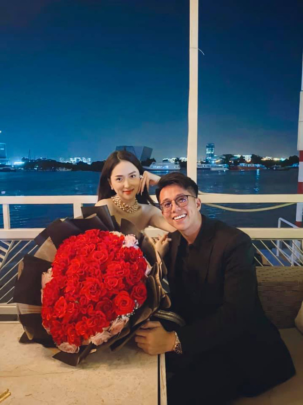 Chân dung Matt Liu - CEO trẻ tìm thấy tình yêu với Hoa hậu Hương Giang, thành công nhất Người Ấy Là Ai - Ảnh 4.