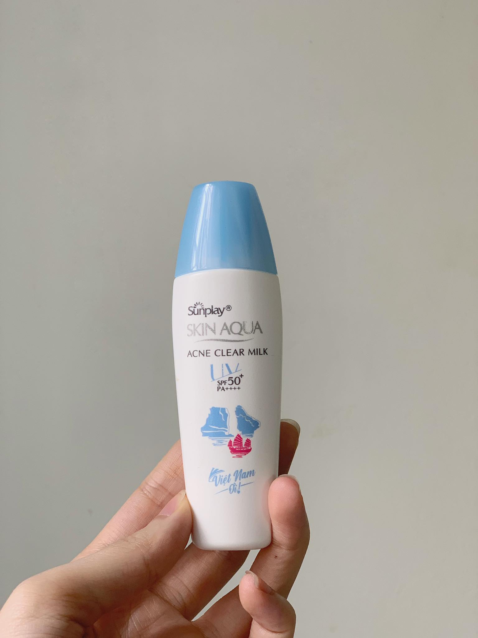 Bị mụn dai dẳng suốt 1 năm, m&igrave;nh đ&atilde; t&igrave;m ra chu tr&igrave;nh dưỡng da, trị mụn với c&aacute;c sản phẩm b&igrave;nh d&acirc;n chỉ từ 92k - Ảnh 17.