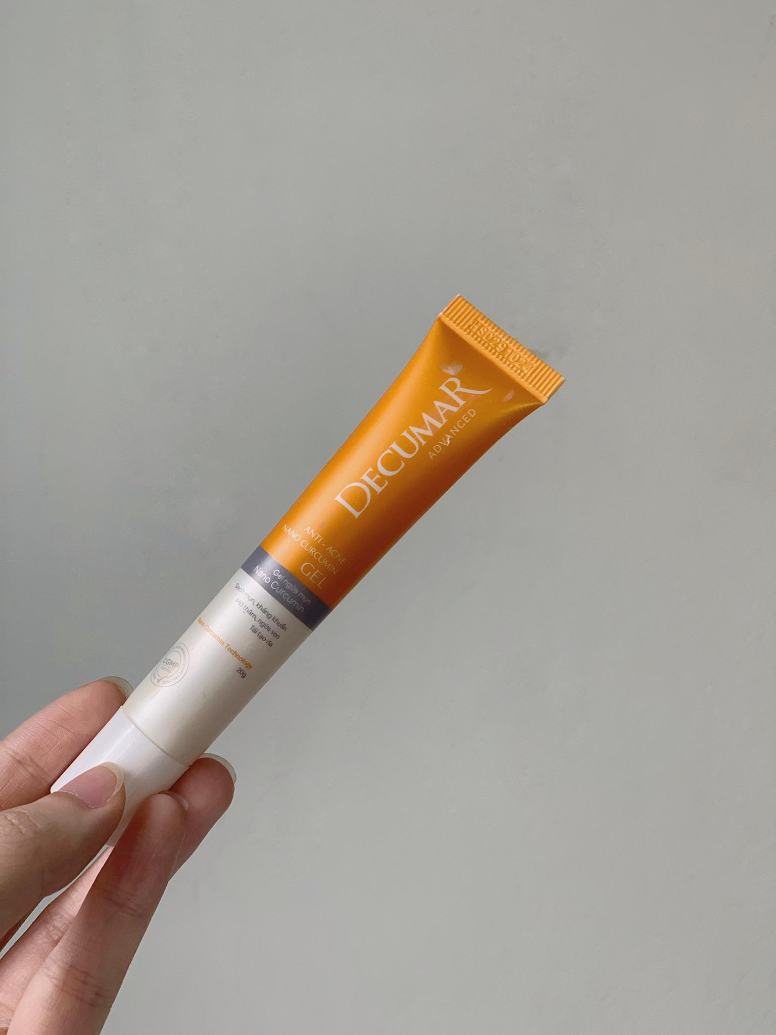 Bị mụn dai dẳng suốt 1 năm, m&igrave;nh đ&atilde; t&igrave;m ra chu tr&igrave;nh dưỡng da, trị mụn với c&aacute;c sản phẩm b&igrave;nh d&acirc;n chỉ từ 92k - Ảnh 15.