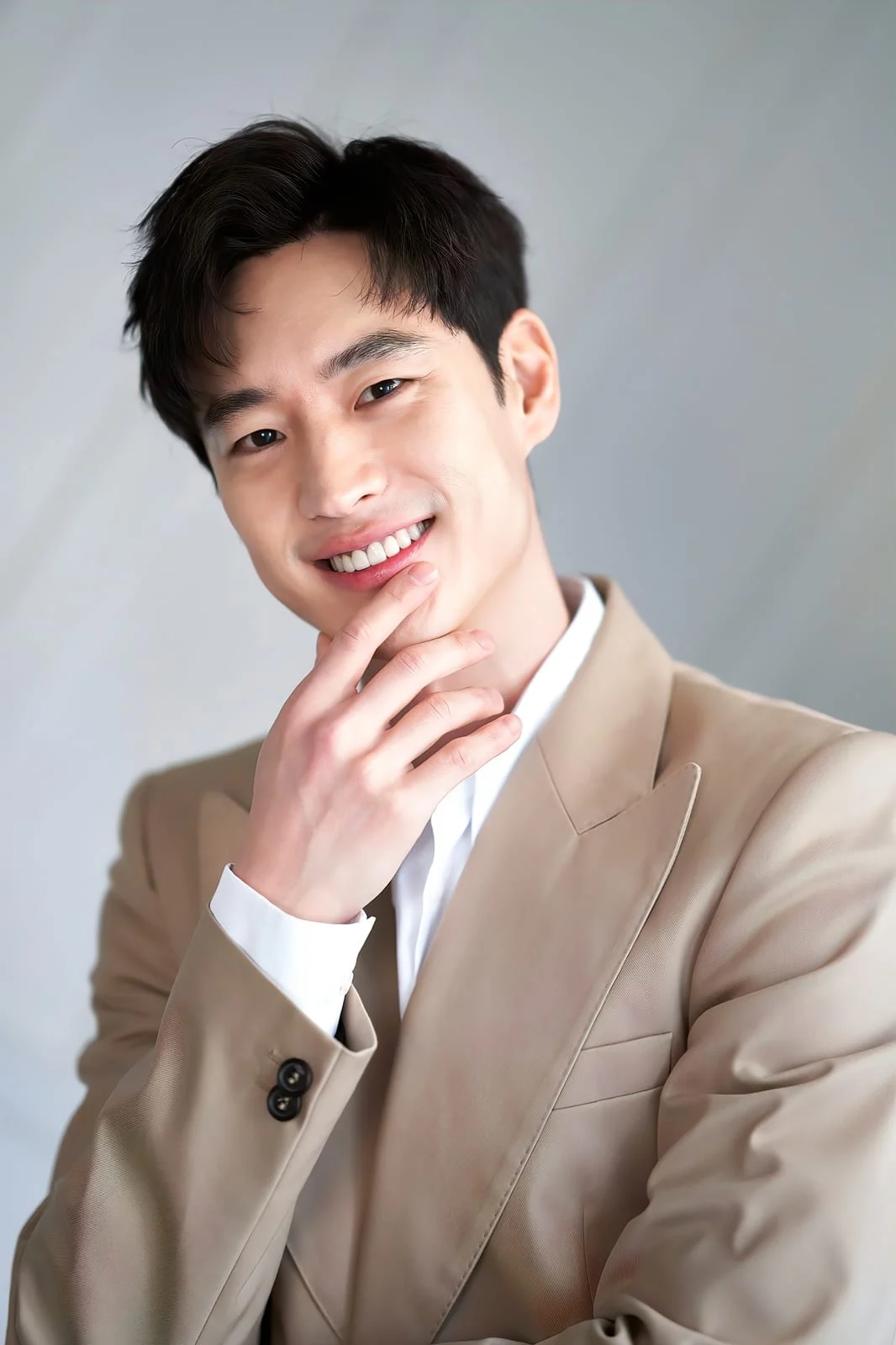 Rộ tin Lee Je Hoon kết hôn với mỹ nhân truyền hình thực tế kém 12 tuổi